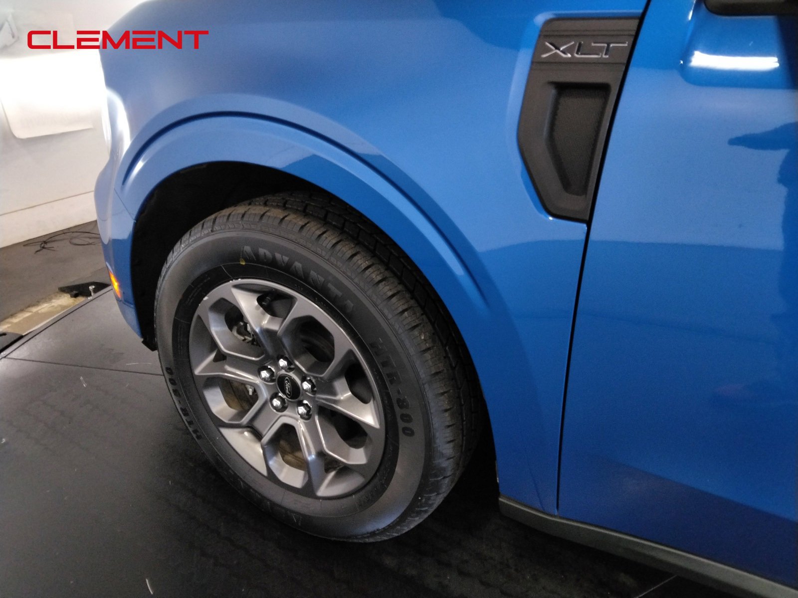 Used 2022 Ford Maverick XLT image 35