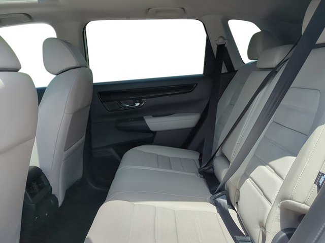 New 2026 Honda CR-V EX-L image 16