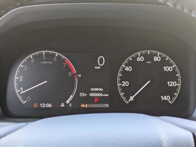 New 2026 Honda Ridgeline Sport image 11