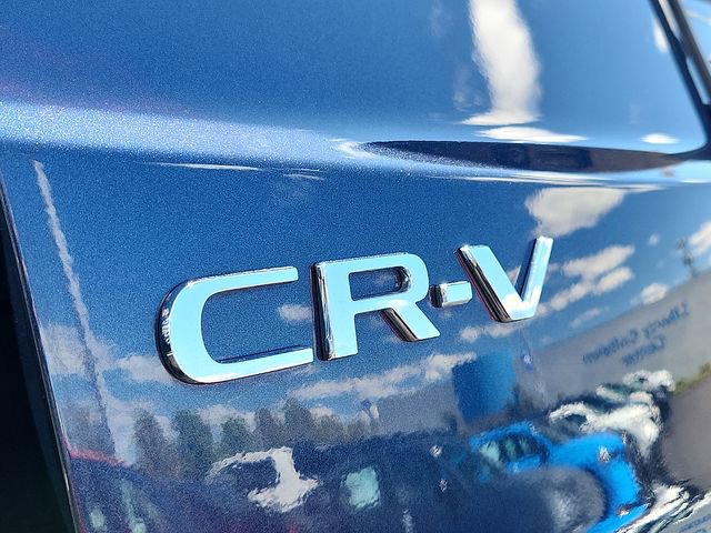 Used 2023 Honda CR-V EX image 30