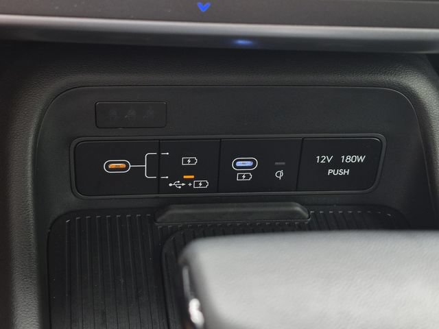 Used 2026 Hyundai Kona SEL Sport FWD image 33