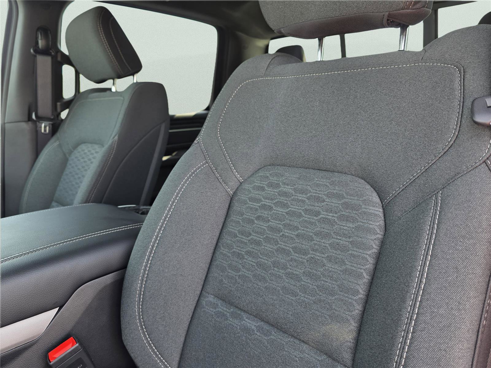 New 2026 RAM 1500 Big Horn image 22