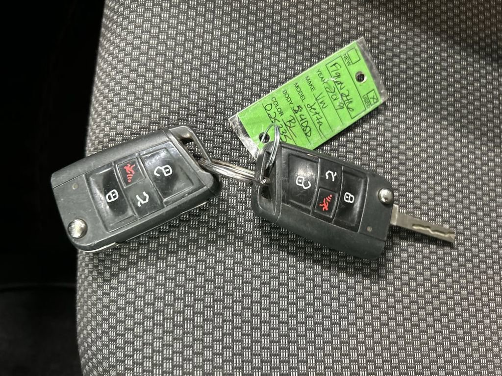 Used 2019 Volkswagen Jetta S image 12