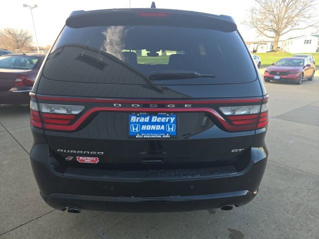 Used 2019 Dodge Durango GT image 7