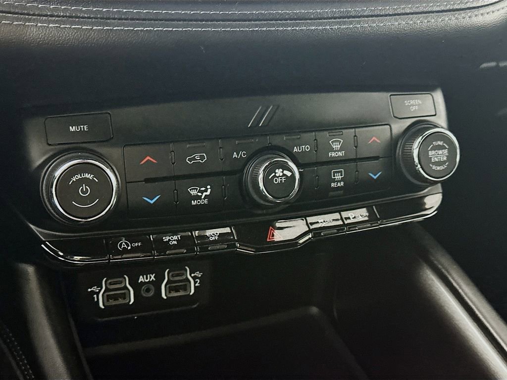 Used 2023 Dodge Durango SXT Launch Edition image 18