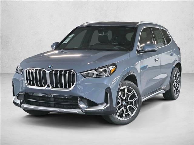 New 2026 BMW X1 xDrive28i