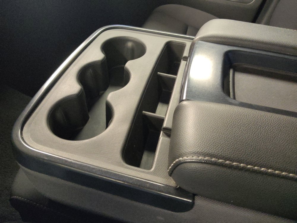 Used 2018 Chevrolet Silverado 1500 LT w/ All Star Edition RWD image 26