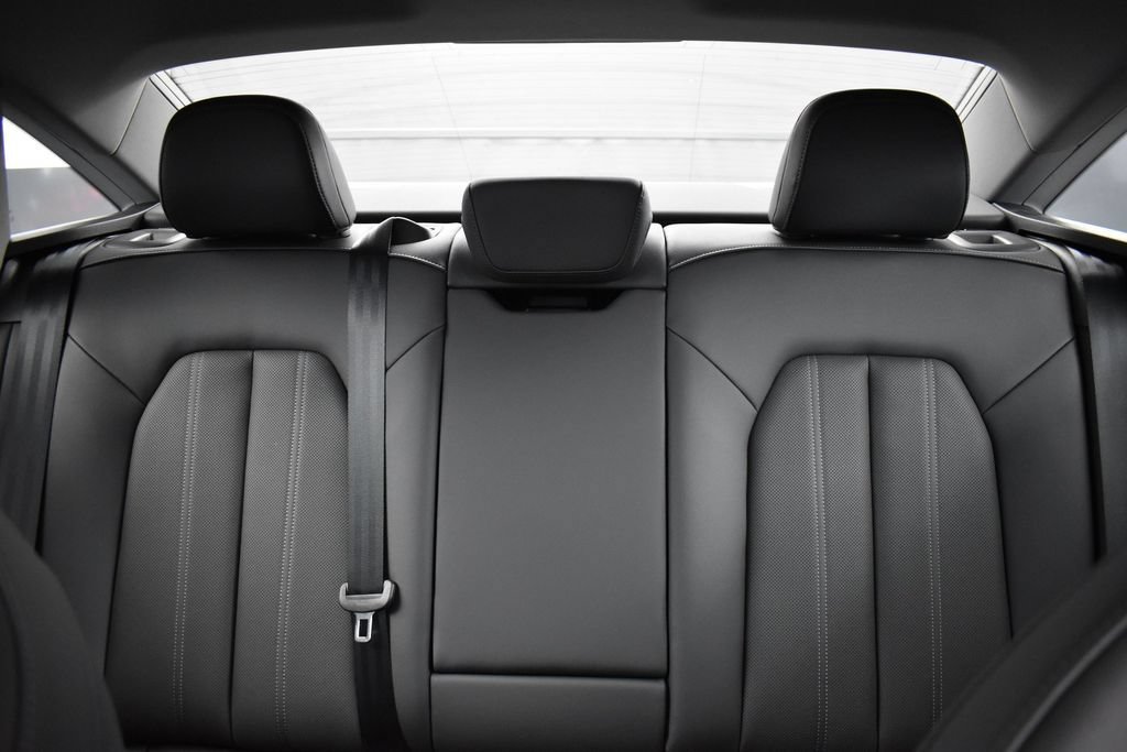New 2026 Audi A6 Premium Plus AWD/4WD image 16