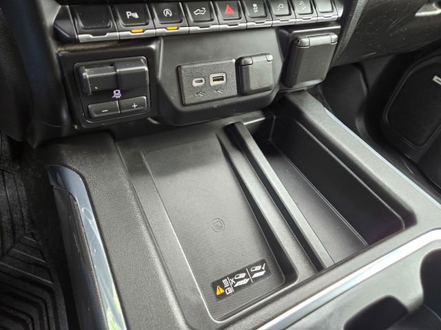 Used 2020 GMC Sierra 1500 AT4 w/ AT4 Premium Package image 21