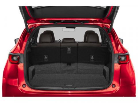 New 2025 MAZDA CX-5 Signature image 14