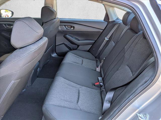 Used 2023 Honda Accord EX image 19