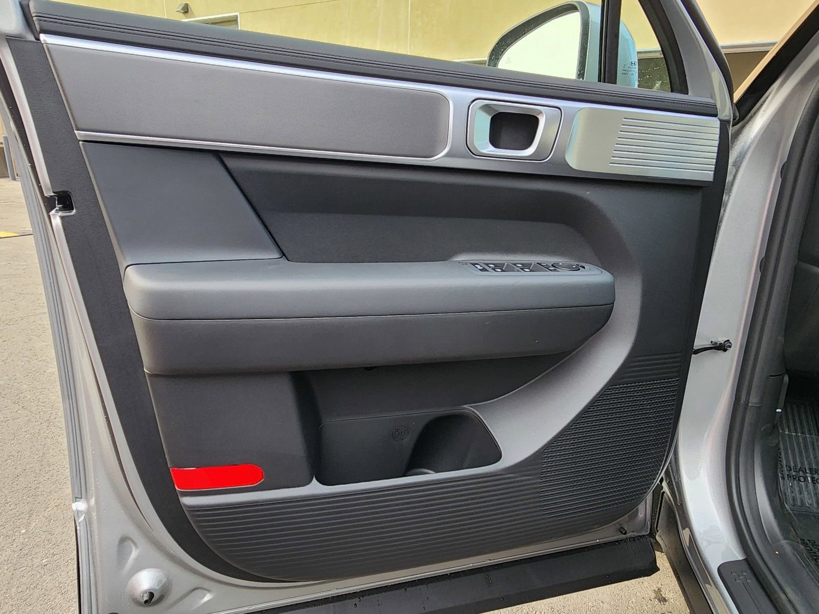 New 2026 Hyundai Santa Fe SE AWD/4WD image 21