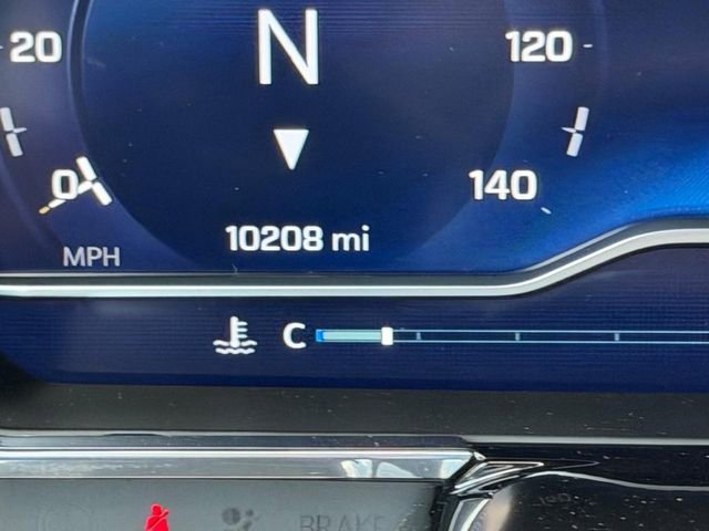 Used 2023 Chevrolet Silverado 1500 RST w/ Z71 Off-Road Package AWD/4WD image 20