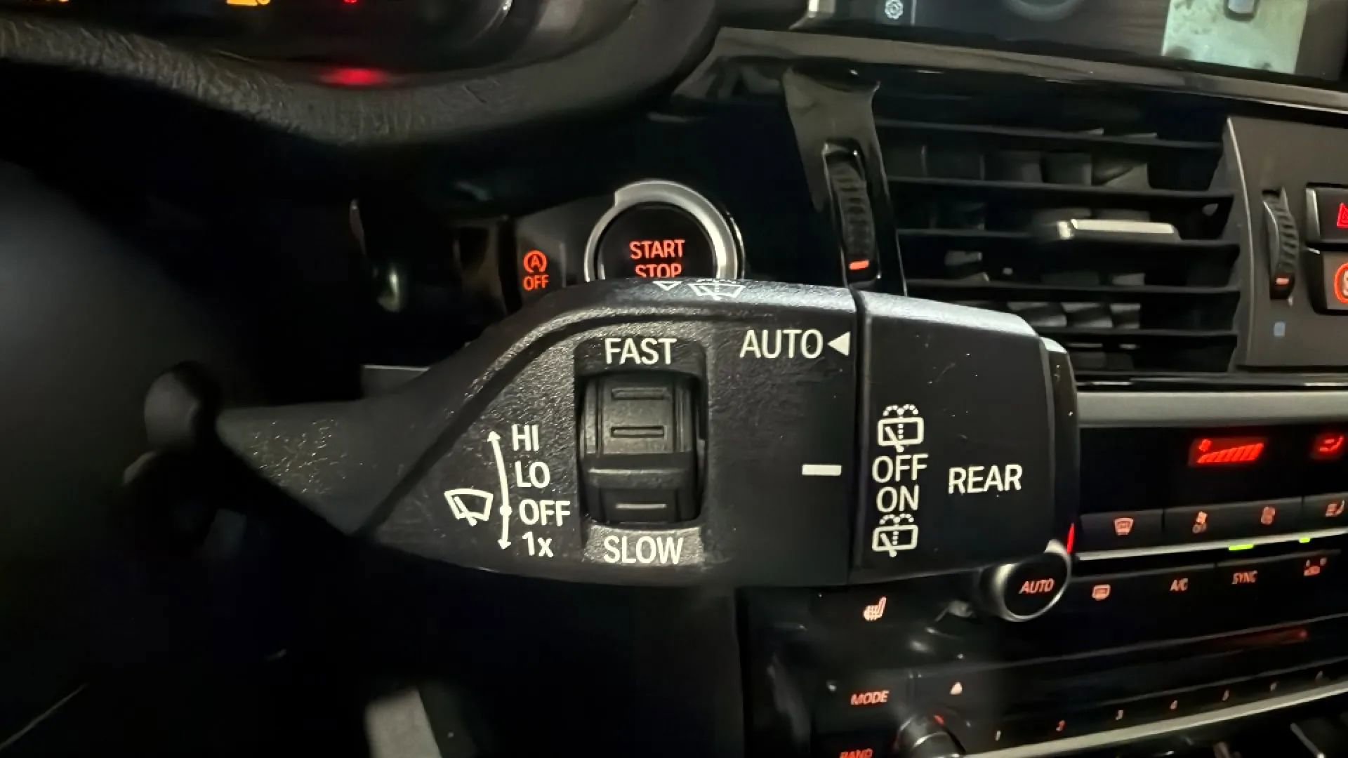 Used 2017 BMW X3 xDrive35i image 13