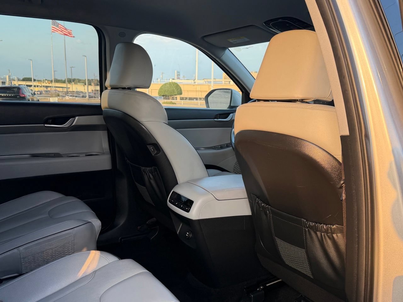 Used 2025 Hyundai Palisade SEL AWD/4WD image 36