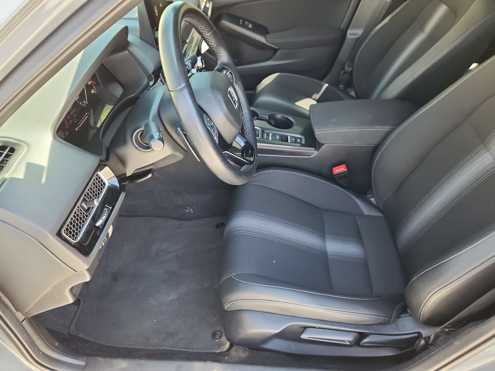 Used 2026 Honda Civic Sport image 10