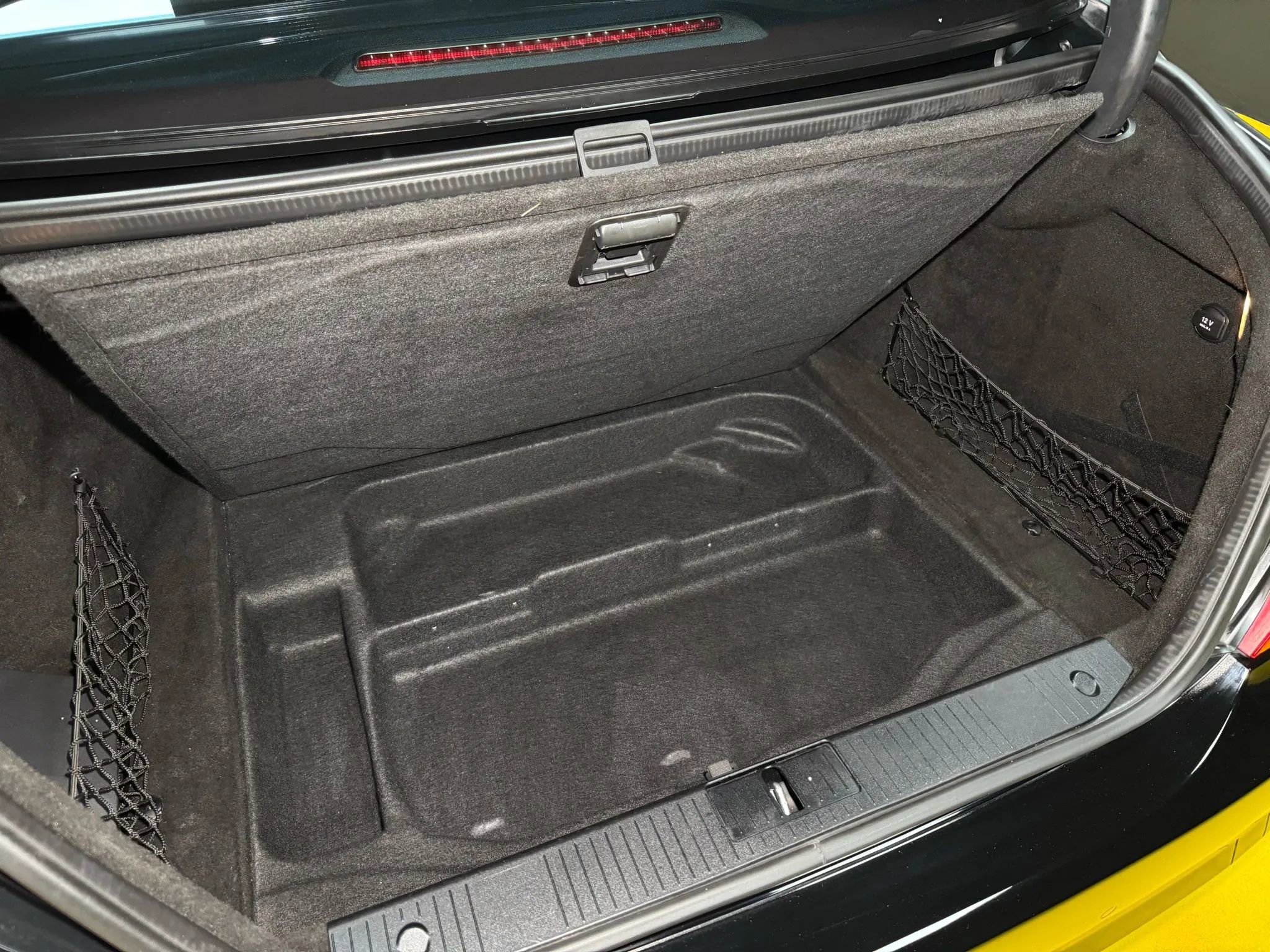Used 2013 Mercedes-Benz S 550 image 17