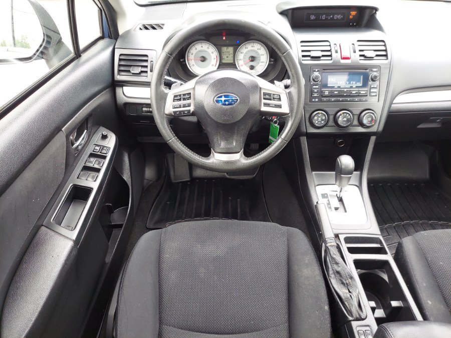 Used 2014 Subaru Impreza 2.0i Premium AWD/4WD image 10