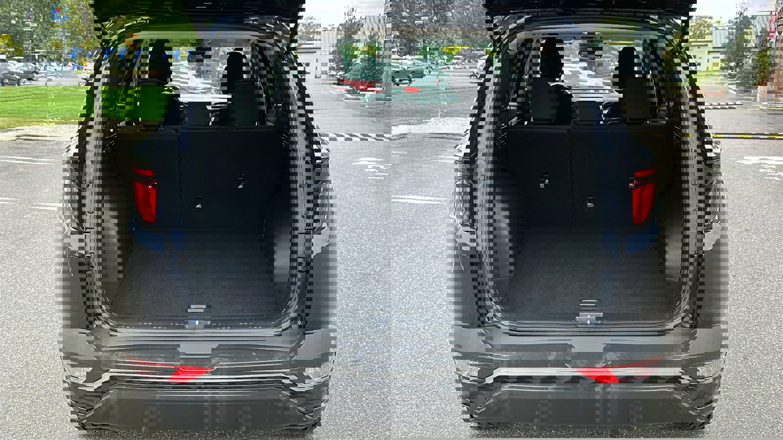 Used 2024 Hyundai Tucson SEL image 26