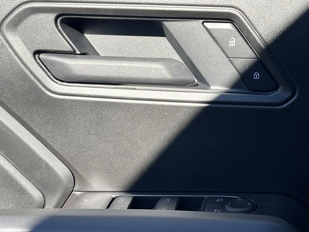 New 2026 Chevrolet Colorado Trail Boss image 11