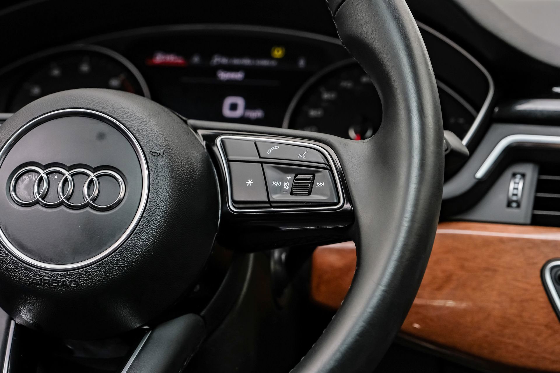 Used 2022 Audi A4 2.0T Premium image 22