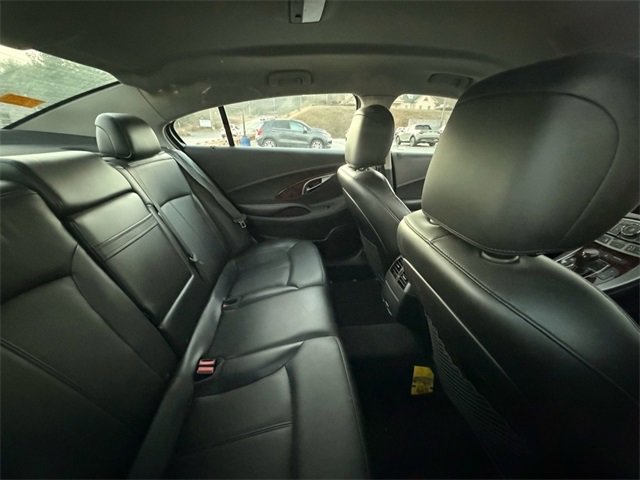 Used 2013 Buick LaCrosse Leather image 16