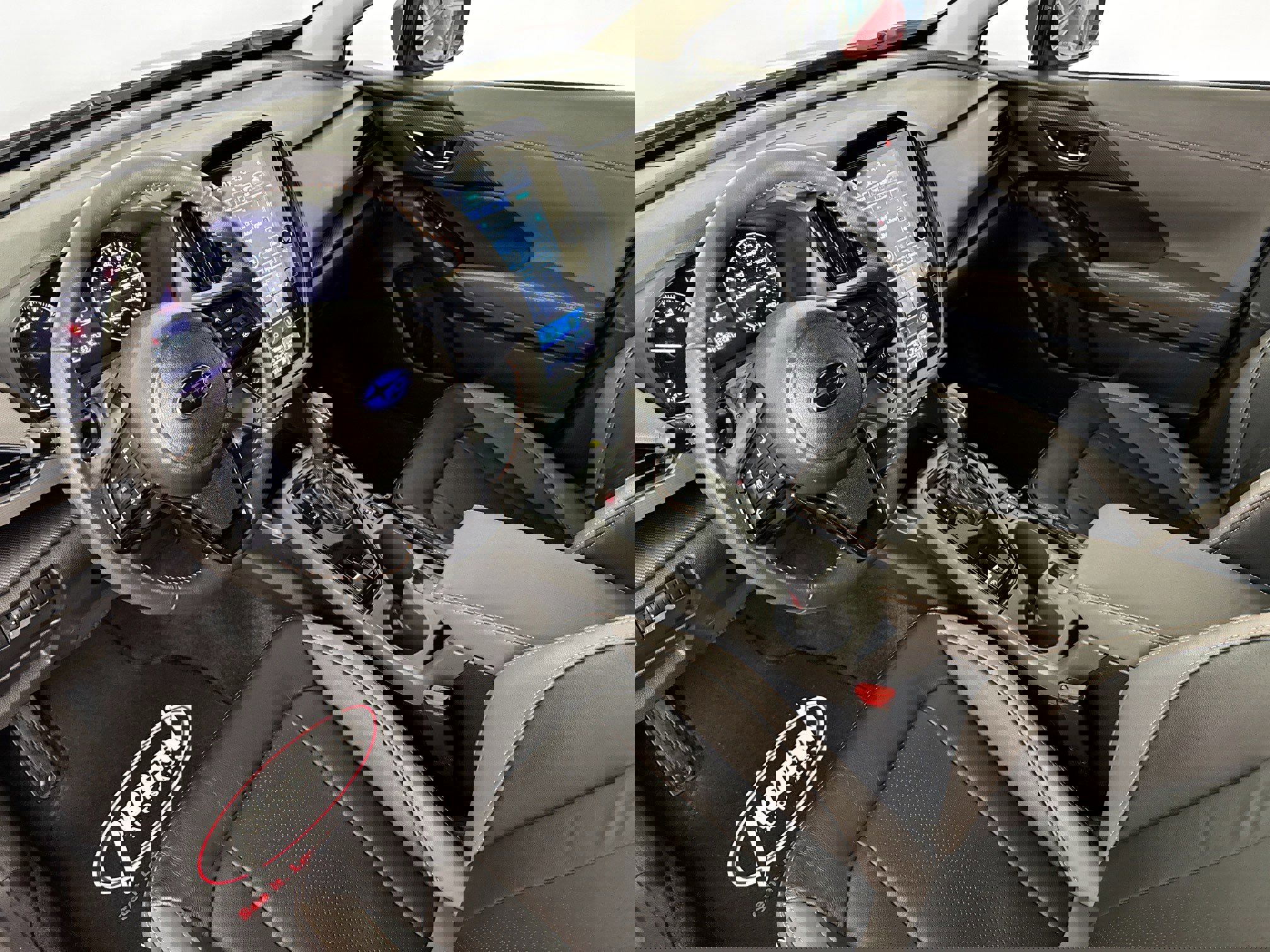 Used 2024 Subaru Crosstrek 2.5i Limited image 5