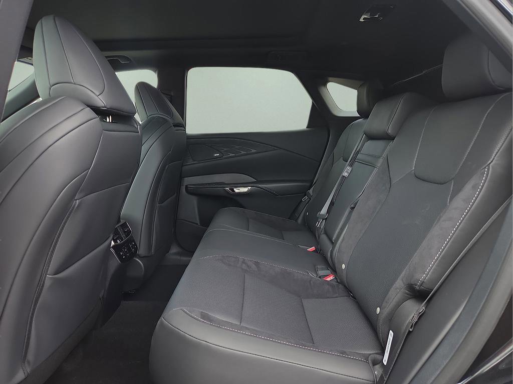 New 2026 Lexus RX 500h F Sport image 14