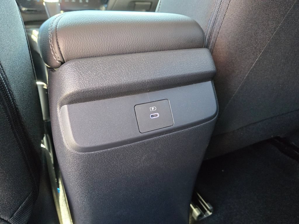 New 2026 Nissan Sentra SV w/ SV Convenience Package FWD image 20