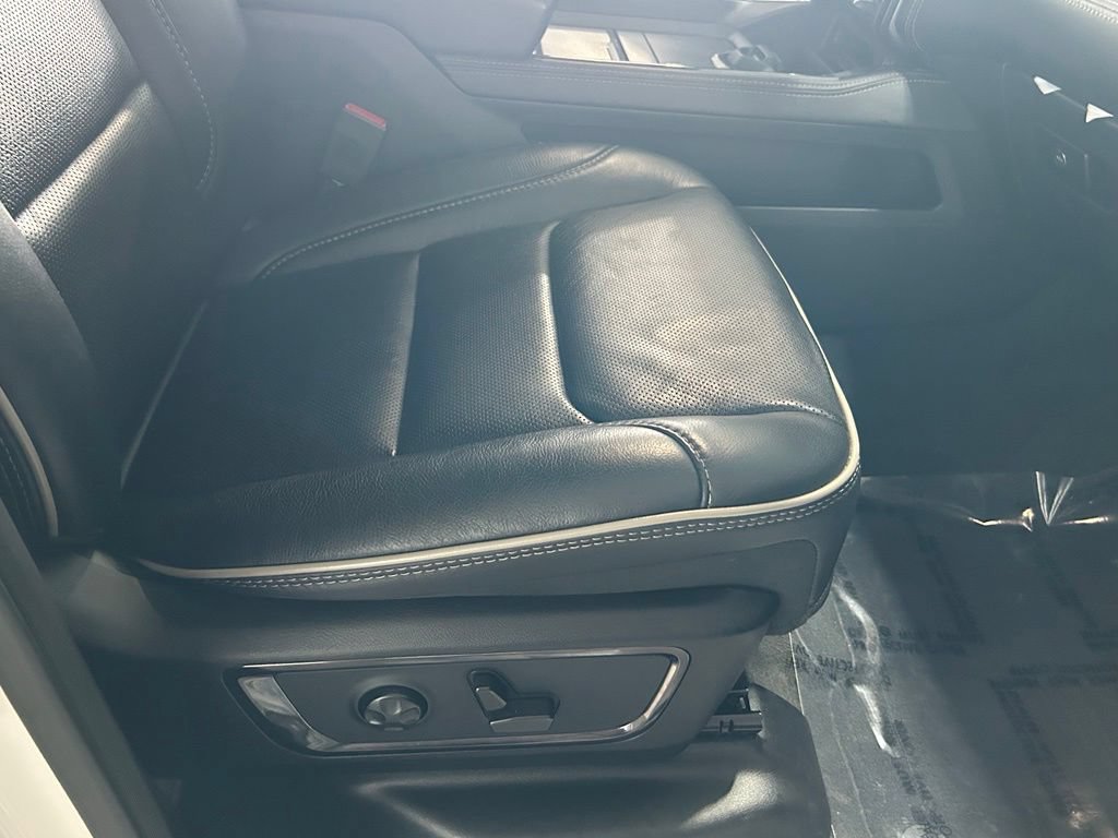 Used 2022 RAM 1500 Limited AWD/4WD image 36