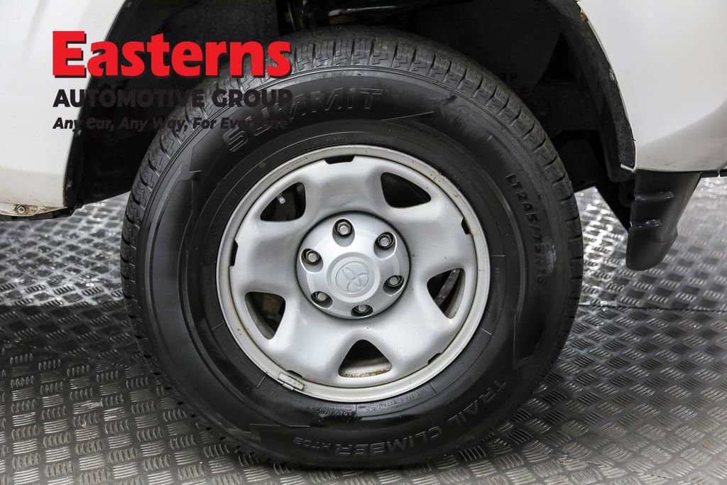 Used 2022 Toyota Tacoma SR image 30