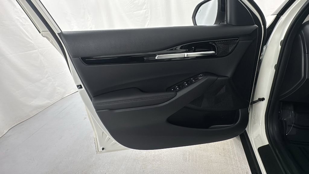New 2026 Kia Seltos S AWD/4WD image 18
