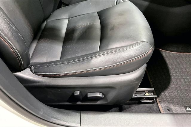 Used 2023 Nissan Altima 2.5 SR image 41