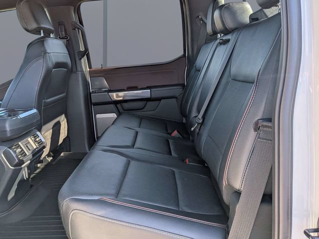 Used 2023 Ford F150 Lariat w/ Equipment Group 502A High AWD/4WD image 15