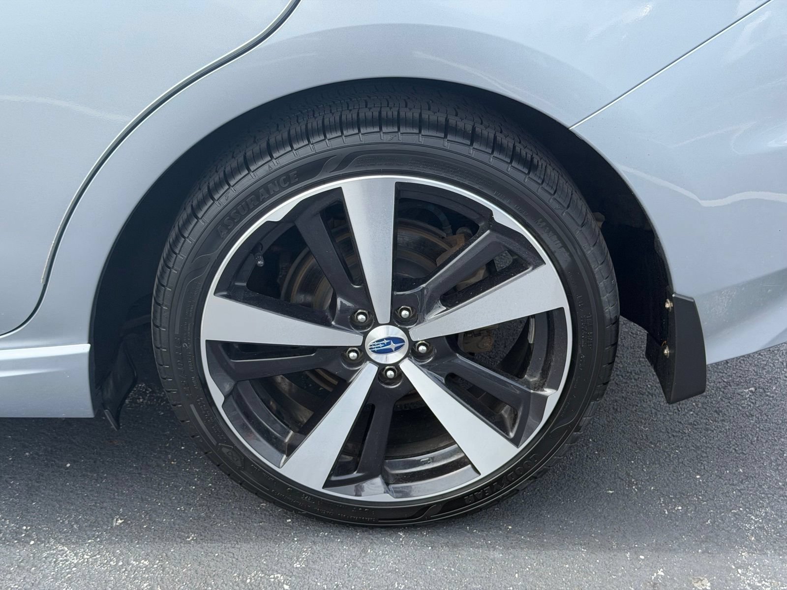 Used 2017 Subaru Impreza 2.0i Sport AWD/4WD image 31