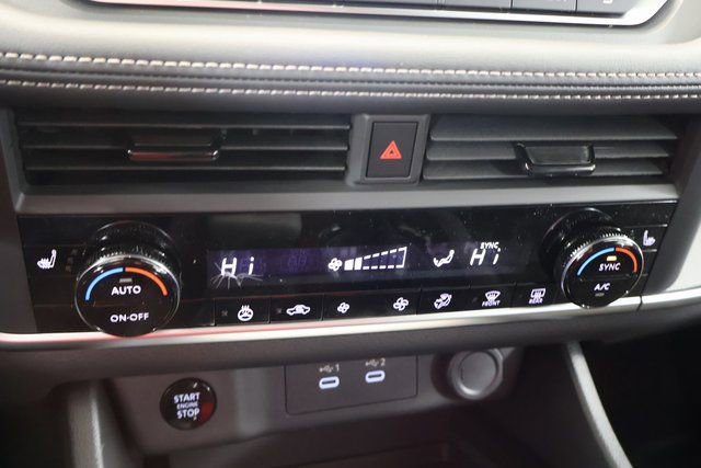 New 2026 Nissan Rogue SV w/ Cold Weather Package image 19