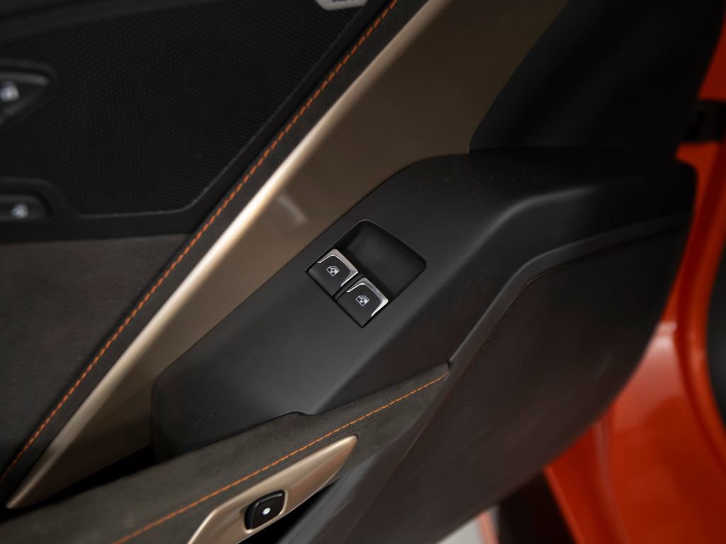 Used 2019 Chevrolet Corvette ZR1 image 12