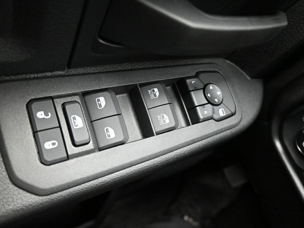 New 2026 RAM 2500 Tradesman image 26