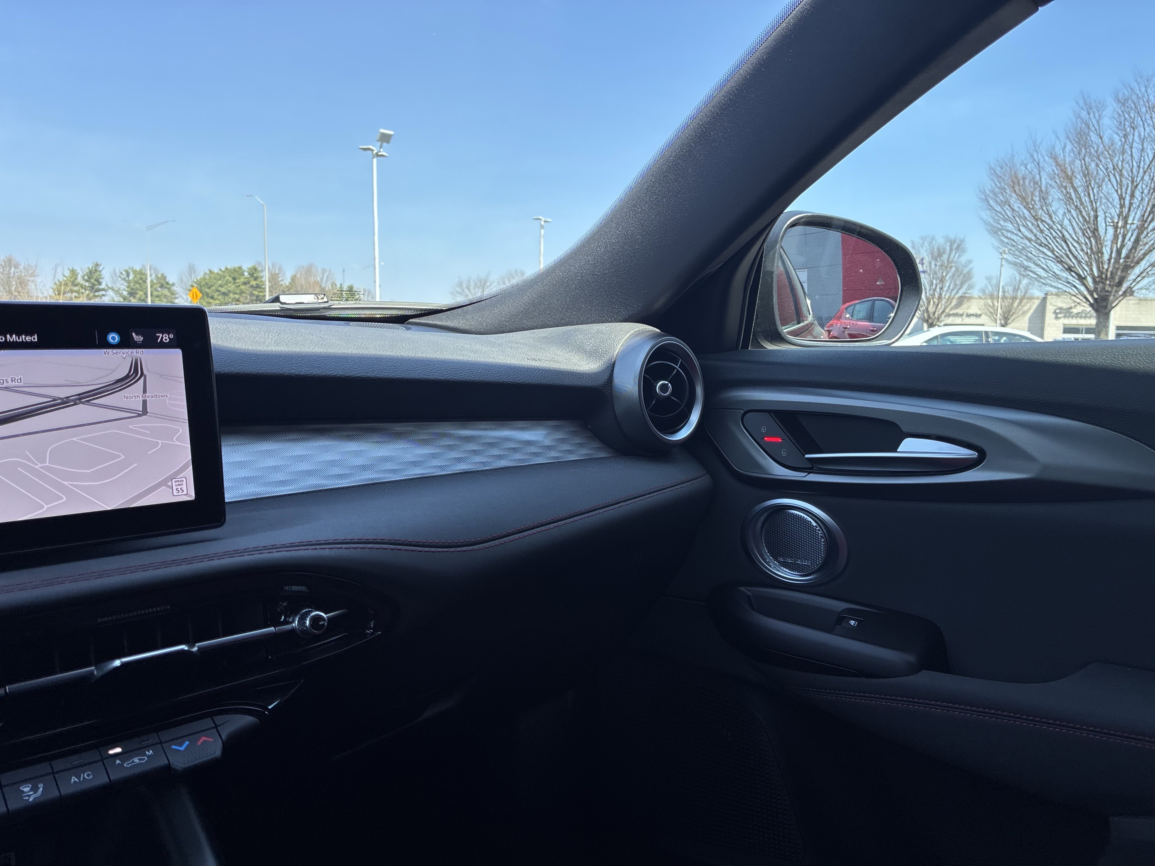 New 2026 Alfa Romeo Tonale Veloce w/ Quick Order Package 23H Volce image 22