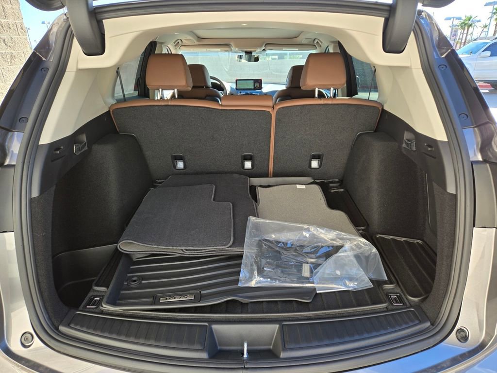 New 2025 Acura RDX w/ Technology Package image 18