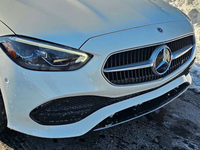 New 2026 Mercedes-Benz C 300 C 300 image 3