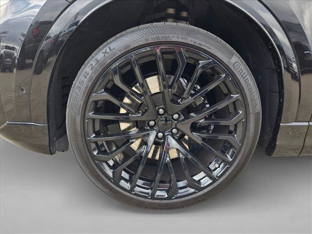 Used 2025 Audi SQ8 Premium Plus image 25