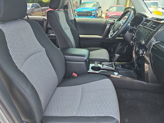 Used 2022 Toyota 4Runner SR5 RWD image 10