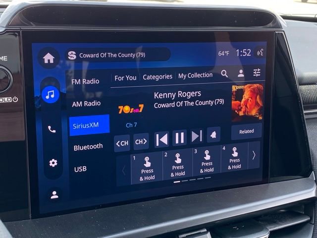 New 2026 Subaru Outback Premium AWD/4WD image 20