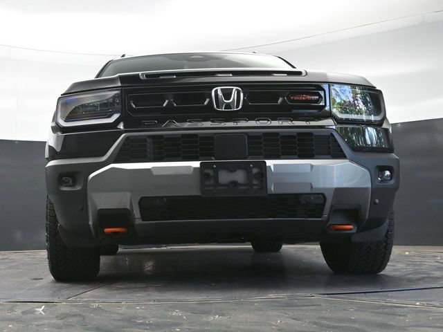 Certified 2026 Honda Passport TrailSport image 33