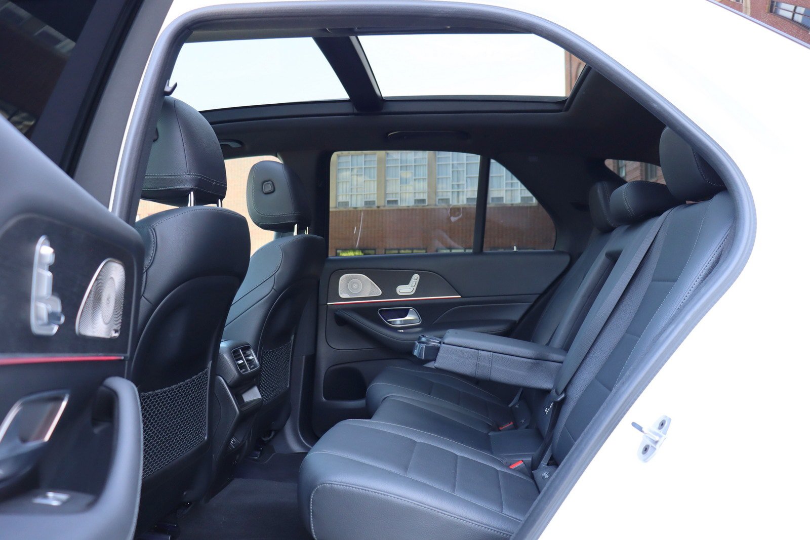 Used 2022 Mercedes-Benz GLE 350 4MATIC image 15