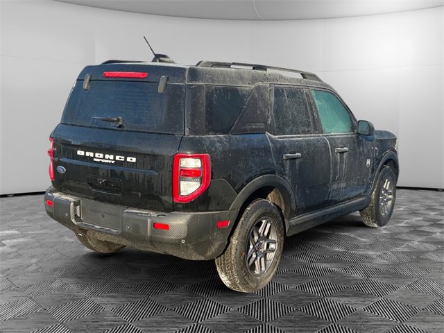 New 2025 Ford Bronco Sport Big Bend image 5