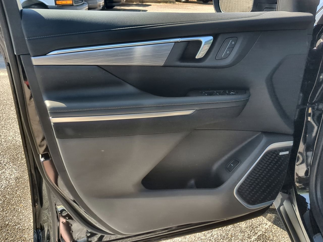 New 2026 Buick Enclave Preferred FWD image 22