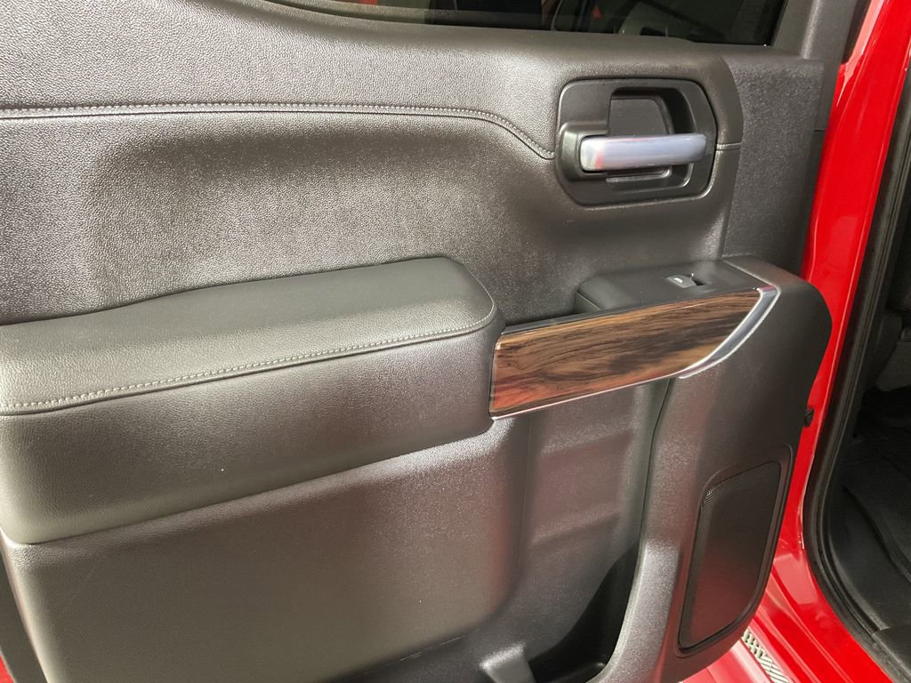 Used 2021 GMC Sierra 1500 SLT image 20