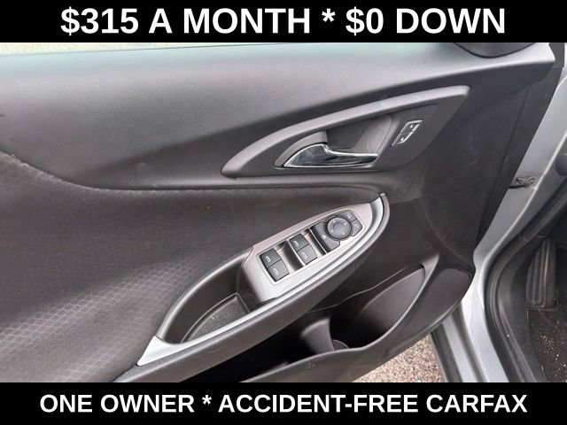 Used 2025 Chevrolet Malibu LT FWD image 13